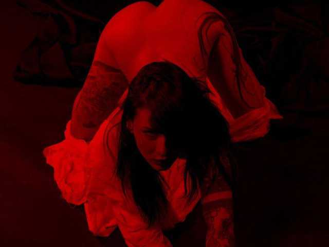 Фото профілю DominatrixDemonia