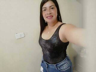 Еротичний відеочат denise-castillo