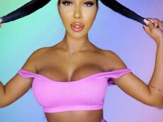 Еротичний відеочат Denise-Quinn