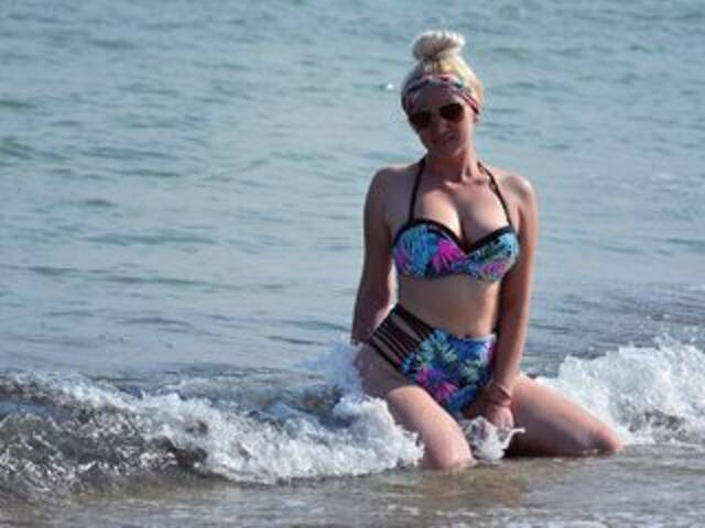 Фото профілю DeniseDoll