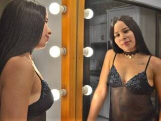 Еротичний відеочат DeniseSulivan