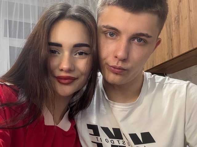 Фото профілю DenisSofia