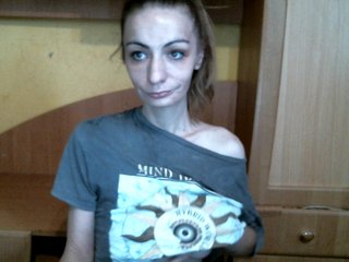 Еротичний відеочат Carolly_