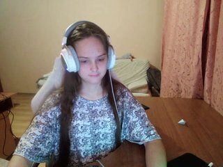 Еротичний відеочат DennyDular
