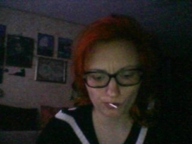 Скріншоти передачі DerekH