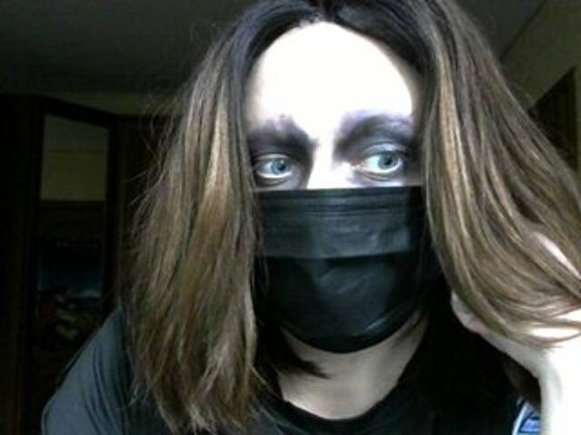 Скріншоти передачі DerekH