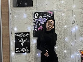 Еротичний відеочат desdemonaaaa