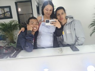 Еротичний відеочат DesireeFrost-fx