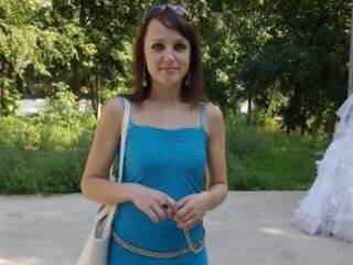 Еротичний відеочат desirella