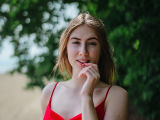 Еротичний відеочат desireMegan