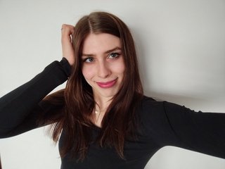 Еротичний відеочат desirePIA