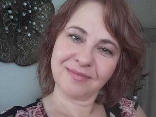 Еротичний відеочат desireROSE