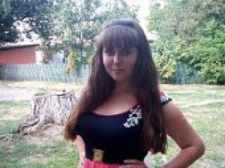 Еротичний відеочат desiria01