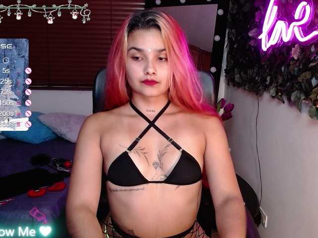Фотографії DestinyHills Is Time For Fun So Join Me Now Guys Im Ready If You Are For my studies 1000 Tokens Pvt On ❤