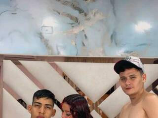 Еротичний відеочат DESTRUCTION-SEX