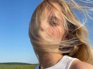 Еротичний відеочат Detkaaa