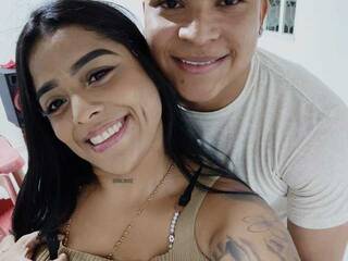 Еротичний відеочат Deus-cloe