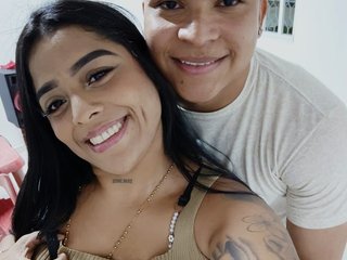 Еротичний відеочат Deus-cloe