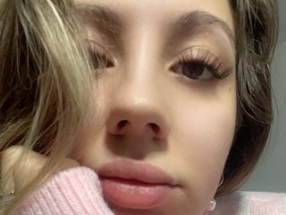 Еротичний відеочат DevaEva