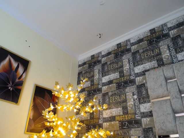 Скріншоти передачі DEVANY-REY