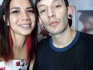 Еротичний відеочат Devil-Angel27