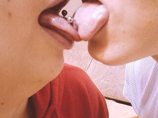 Еротичний відеочат DevilAndAngel