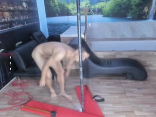 Еротичний відеочат devilangel-3some