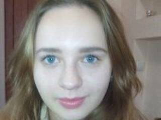 Еротичний відеочат devilina