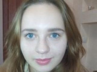 Еротичний відеочат devilina