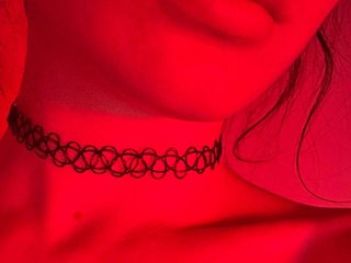 Еротичний відеочат DevilishDoll