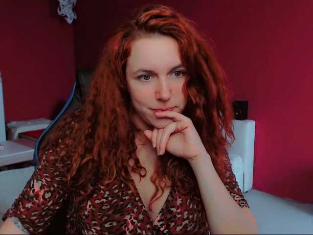 Фотографії devilishwendy goal make me cum and squirt many times Target: @total! @sofar raised, @remain remaining until the show starts! patterns are 51-52-53-54 #redhead #cum #pussy #lovense #squirtFOLLOW ME