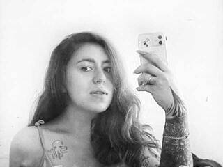 Еротичний відеочат FortuneCarmen