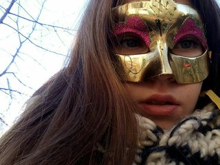 Еротичний відеочат Devochka-Sveta