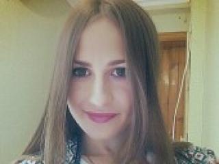 Еротичний відеочат devongirl