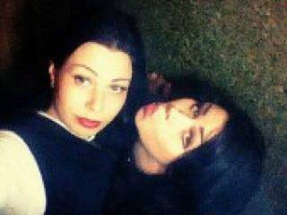 Еротичний відеочат devuly33