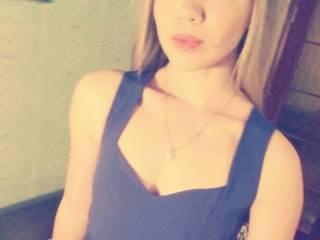 Еротичний відеочат devvaaaa