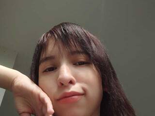 Еротичний відеочат DollAmmy