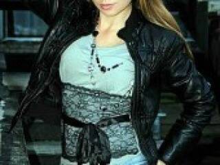 Еротичний відеочат deyla