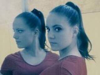 Еротичний відеочат deziree