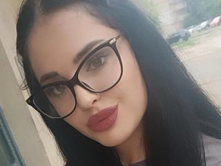 Еротичний відеочат Di-Andra