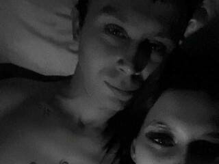 Еротичний відеочат Sexy-and-Garry