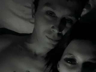 Еротичний відеочат Sexy-and-Garry