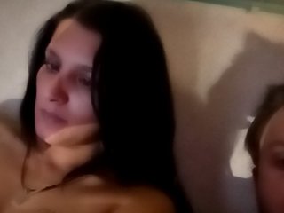 Еротичний відеочат Sexy-and-Garry