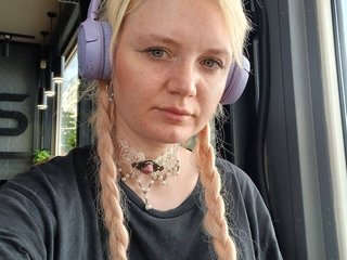 Еротичний відеочат Dia-Angel