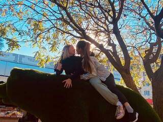 Еротичний відеочат DiAleksa