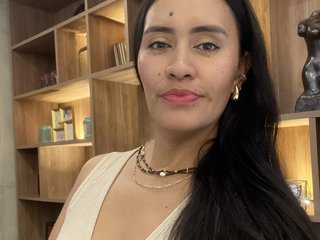 Еротичний відеочат Diamante88