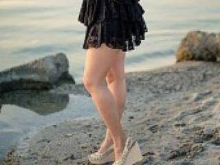 Еротичний відеочат diamantfox