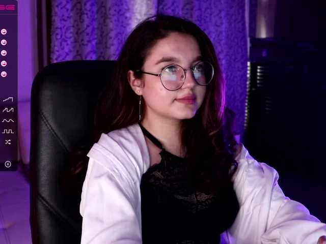 Скріншоти передачі Diamond-Doll