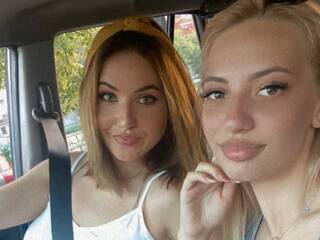 Еротичний відеочат DiamondAngels