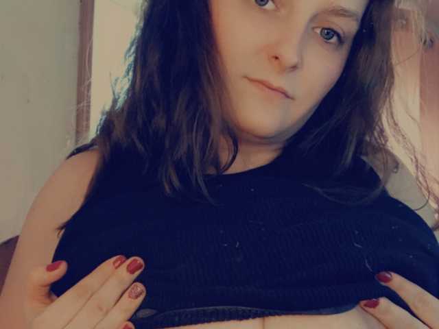 Фото профілю DiamondBabe24